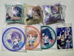 にじさんじくら寿司コラボ 3SKMセット