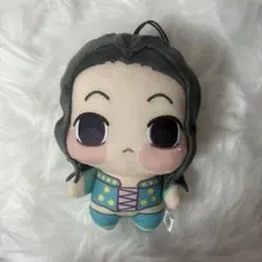 2026年最新】HUNTER×HUNTER ちょぴぬい イルミの人気アイテム - メルカリ