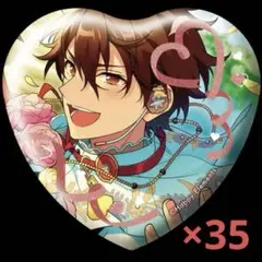 守沢千秋 イベコレ缶バッジ ウエディングマーチ あんスタ 守沢千秋 イベコレ ウェディングマーチ 缶バッチ