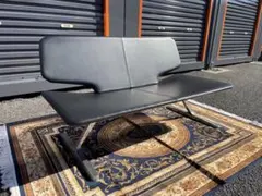 Cassina ixc. 取扱い Alias TT ソファ 2シーター レザー