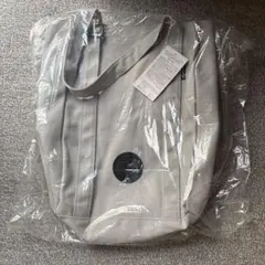 スタバ☆福袋☆2026 ☆グレー☆キャンバストートバッグ