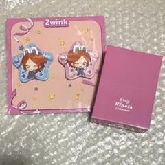 2026年最新】葵ひなた 缶バッジの人気アイテム - メルカリ