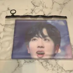 bts ジン スローガン