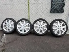 しゅうじ様専用　ダイハツ純正16インチ4本
