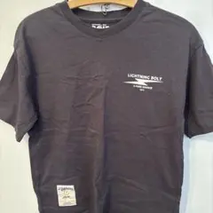 Lightning Bolt Tシャツ Mサイズ ブラックのサムネイル
