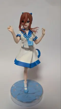2025年最新】中野三玖 マリンルックの人気アイテム - メルカリ