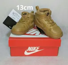 ナイキ ベビーシューズ 13センチ コート バーロウ MID 2TDV