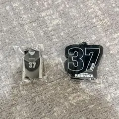 鹿児島レブナイズ 市川真人 グッズセット