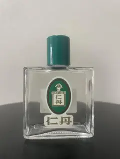 仁丹　空瓶ビン
