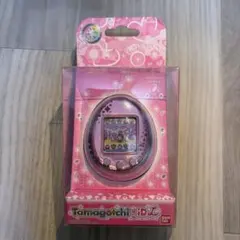 Tamagotchi iD L ピンク　新品未開封