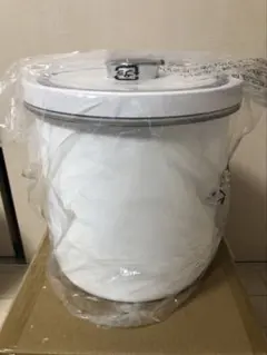 Ooble 真空保存容器 米びつ 13L - メルカリ