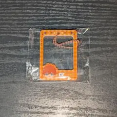 あんスタ　明星スバル　ミニフォトフレームキーチェーン