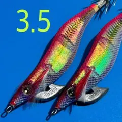 ヨーヅリ アオリーQ RS 4号 - メルカリ