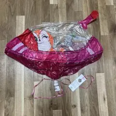 アンパンマン ドキンちゃんUFO風船