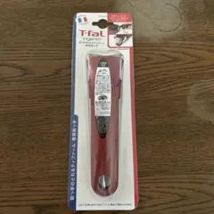 T-fal Ingenio 専用取っ手 スカーレットのサムネイル