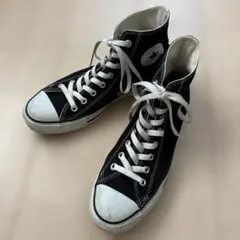 CONVERSE オールスター ハイカットスニーカー US8 (26.5 cm)