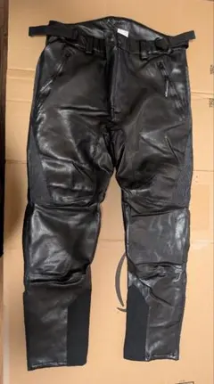ワークマン AEGIS WM3640C Lサイズ バイクパンツのサムネイル
