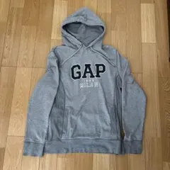00s oldgap 激レアピンク 短丈 ロゴドン ジップパーカー - メルカリ