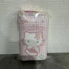 ハローキティ　カオハナ　スマートキーケース　Sanrio Hello Kitty