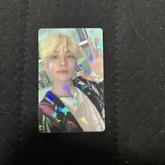 Seventeen Attacca ジョンハン