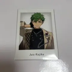 あんスタ 展示会 特典 ぱしゃっつ ジュイス - メルカリ