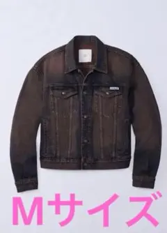 2026年最新】calvin klein デニムジャケット ジョングクの人気アイテム