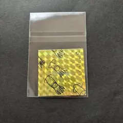 M!LK 吉田仁人 イラストステッカー