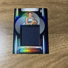 249枚限定河村Yuki Kawamura Obsidian RC