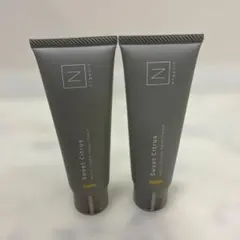 N organic モイストアロマハンドクリーム 2本セットのサムネイル