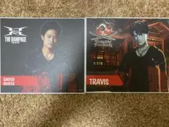 岩谷翔吾　BOT色紙