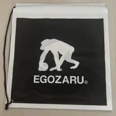 EGOZARU ショッピングバックのサムネイル