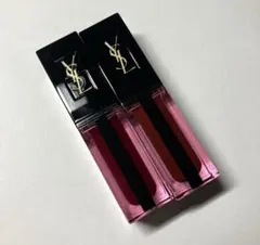 YSL ピュールクチュールヴェルニ　603 613のサムネイル