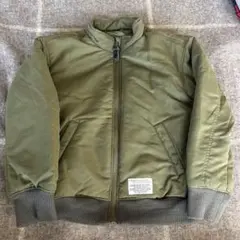 KIDS アウター (冬〜春）