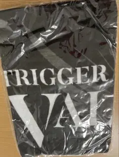 アイドリッシュセブン　TRIGGER　LIVE CROSSVALIANT タオル