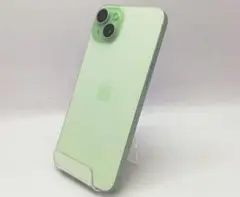 国内版SIMフリー　iPhone 15 PLUS 128gb