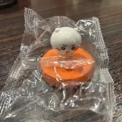 ちいかわ　CoCo壱　ココイチ　スプーン置きフィギュアのサムネイル