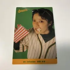 あいみょん　Aimyonsカード2026(宗野律夢) トレカのサムネイル