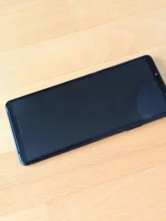 SONY Xperia SO-52B docomoモデル