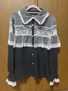 ROJITA ブラウスのサムネイル