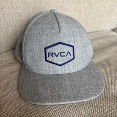 RVCA キャップ　ハワイ購入