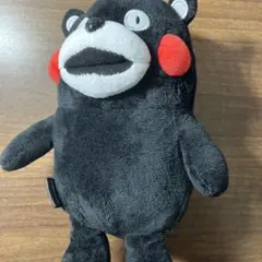 くまモン ぬいぐるみ K.34034
