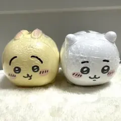 ちいかわ 貯金箱 2点セット