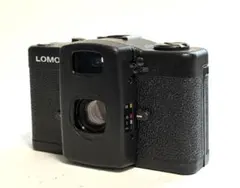 ◇ロモカメラ◇LOMO LC-A フィルムカメラ 32mm - メルカリ