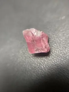 【07】ロードクロサイト　中国産　インカローズ　結晶　希少石