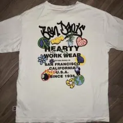 BEN DAVIS Tシャツ