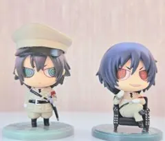 2025年最新】咎狗の血 フィギュア アキラの人気アイテム - メルカリ