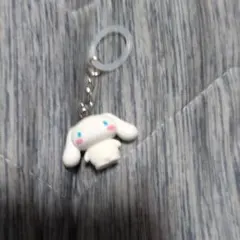 シナモロール めじるしアクセサリー