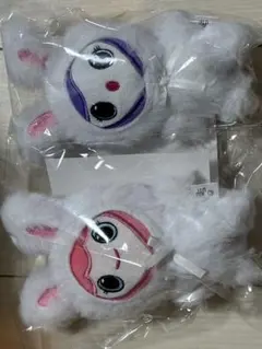 TWICE MISAMO バッグチャーム&スマホグリップ サナ - メルカリ