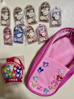 TWICE♡ジヒョ　まとめ売り 2025年最新】twice ジヒョ まとめ売りの人気アイテム - メルカリ