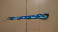 ネックストラップ、携帯ストラップ